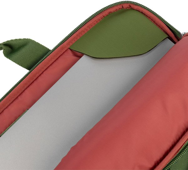 Torba na notebook 13"-14" Tucano Smilza BSM1314-V zielona