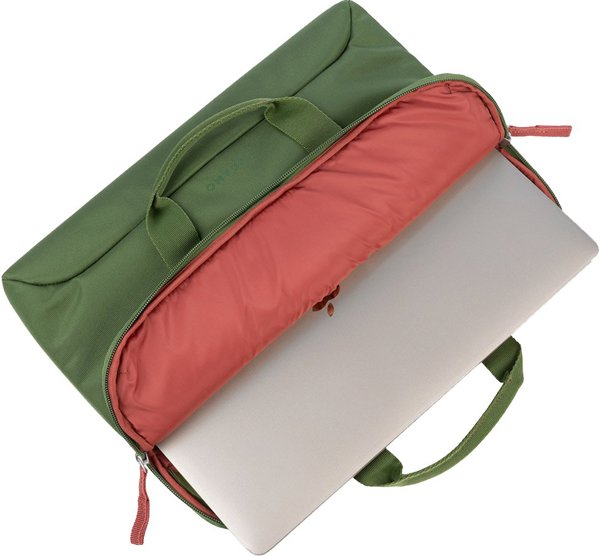 Torba na notebook 13"-14" Tucano Smilza BSM1314-V zielona
