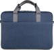 Θήκη Laptop Uniq Stockholm 16 ιντσών με τεχνολογία ShockSorb™ - Μπλε (Abyss Blue)