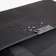 Θήκη Laptop Uniq Stockholm 16 ιντσών με τεχνολογία ShockSorb™ - Μπλε (Abyss Blue)