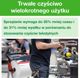 Tork Πολυχρηστικό Υφασμάτινο Καθαριστικό W1, 1-Στρώσης, για Δύσκολες Βρωμιές, Λευκό