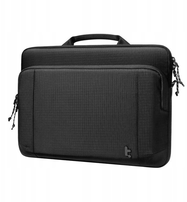 Tomtoc Essence-A34 Τσάντα Laptop 16'' - Μαύρη