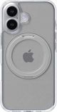 Torras Torras Etui Ostand Pro dla iPhone 16 Plus (Przeźroczyste) [outlet]
