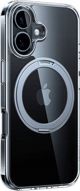Torras Torras Etui Ostand Pro dla iPhone 16 Plus (Przeźroczyste) [outlet]