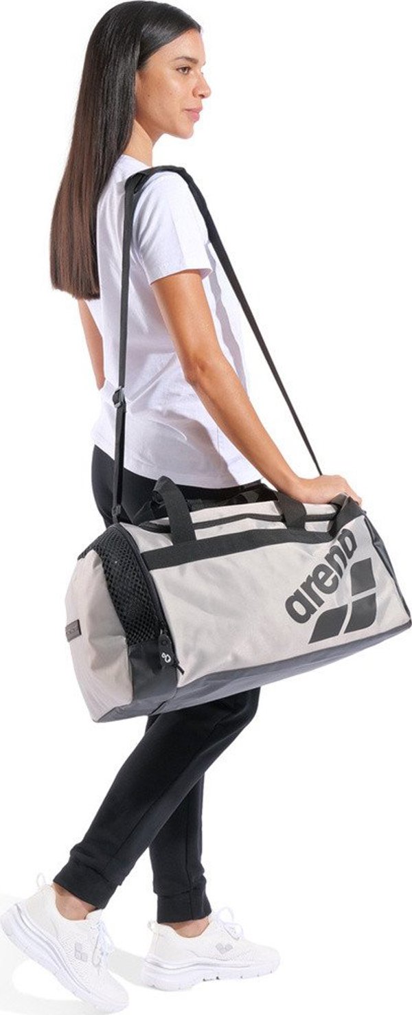 Αθλητική τσάντα Arena All Set Duffle 40 λίτρων