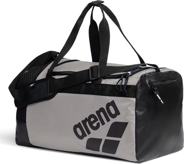 Αθλητική Τσάντα Arena All Set Duffle 40L, Ανθεκτική Τσάντα Γυμναστηρίου & Ταξιδιού