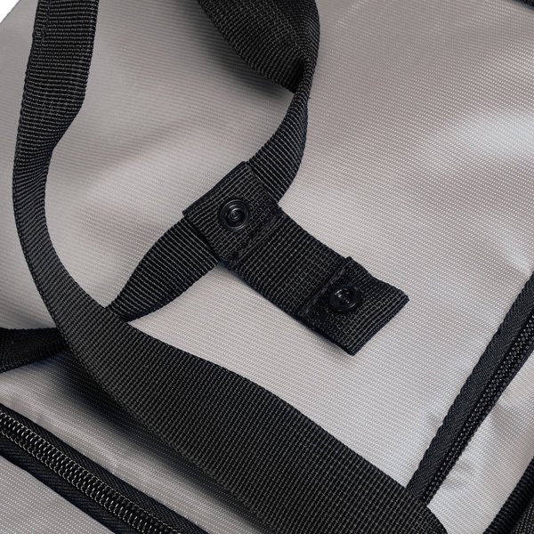 Αθλητική τσάντα Arena All Set Duffle 40 λίτρων
