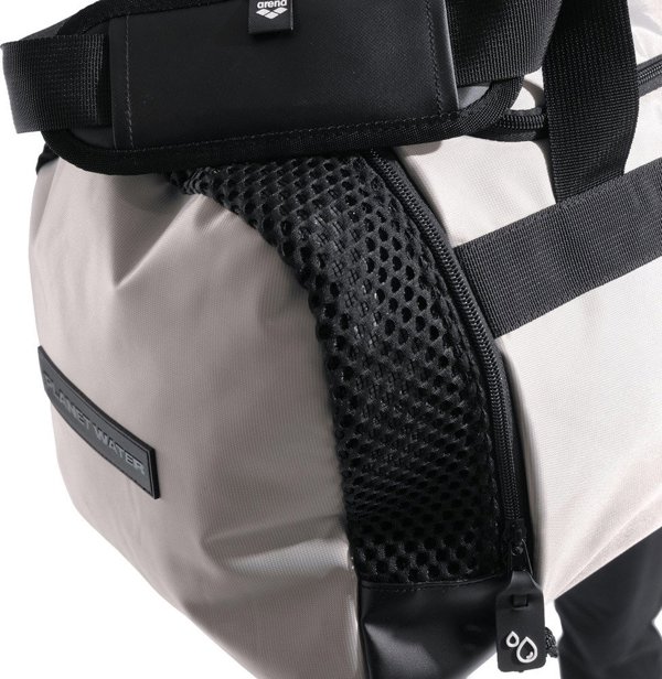 Αθλητική τσάντα Arena All Set Duffle 40 λίτρων