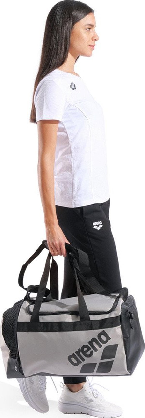 Αθλητική τσάντα Arena All Set Duffle 40 λίτρων