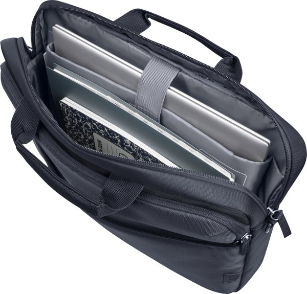 HP Everyday Τσάντα Φορητού Υπολογιστή 16″ - Γκρι