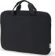 Dicota Base XX Laptop Sleeve Plus 12"-12.5", Τσάντα Υπολογιστή με Λαβή, Μαύρο