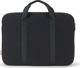 Dicota Base XX Laptop Sleeve Plus 12"-12.5", Τσάντα Υπολογιστή με Λαβή, Μαύρο