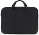 Dicota Base XX Laptop Sleeve Plus 12"-12.5", Τσάντα Υπολογιστή με Λαβή, Μαύρο
