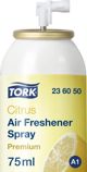 Tork Αποσμητικό Χώρου σε Spray, 75ml - Άρωμα Εσπεριδοειδών, Συμβατό με Ηλεκτρονικό Διανομέα