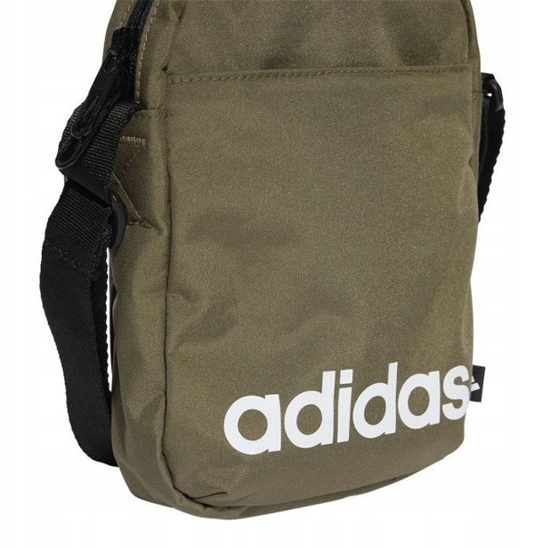 Torba saszetka adidas Linear Org JD1901