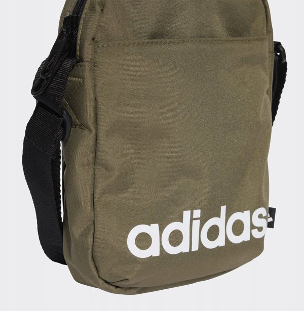 Torba saszetka adidas Linear Org JD1901