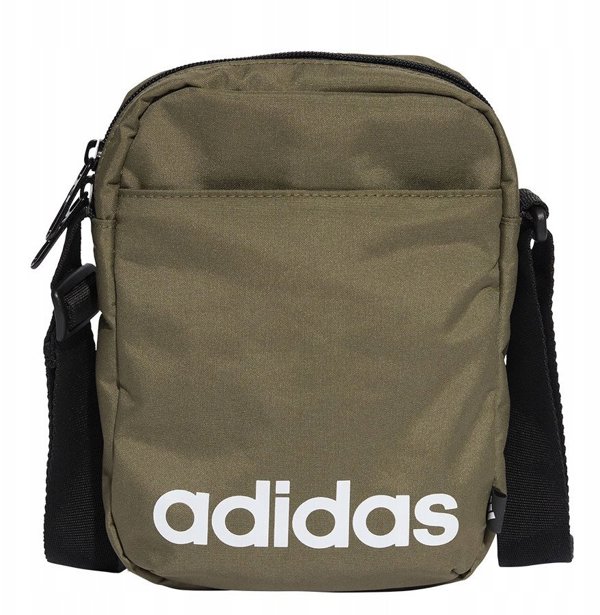 Torba saszetka adidas Linear Org JD1901