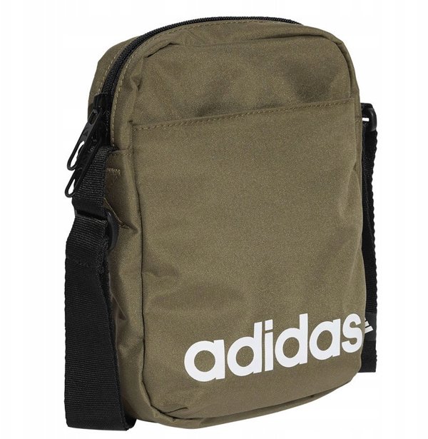 Torba saszetka adidas Linear Org JD1901