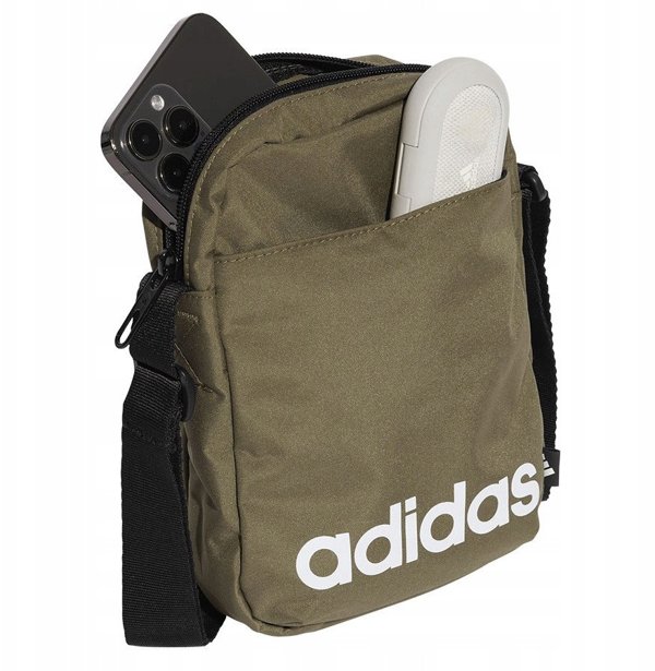 Torba saszetka adidas Linear Org JD1901