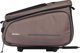 Basil Τσάντα Σχάρας Ποδηλάτου Mov Trunk Bag, MIK, Αδιάβροχη, 10-26L, Καφέ (2025)