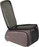 Basil Τσάντα Σχάρας Ποδηλάτου Mov Trunk Bag, MIK, Αδιάβροχη, 10-26L, Καφέ (2025)
