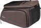 Basil Τσάντα Σχάρας Ποδηλάτου Mov Trunk Bag, MIK, Αδιάβροχη, 10-26L, Καφέ (2025)