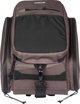 Basil Τσάντα Σχάρας Ποδηλάτου Mov Trunk Bag, MIK, Αδιάβροχη, 10-26L, Καφέ (2025)