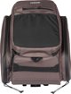 Basil Τσάντα Σχάρας Ποδηλάτου Mov Trunk Bag, MIK, Αδιάβροχη, 10-26L, Καφέ (2025)