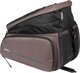 Basil Τσάντα Σχάρας Ποδηλάτου Mov Trunk Bag, MIK, Αδιάβροχη, 10-26L, Καφέ (2025)