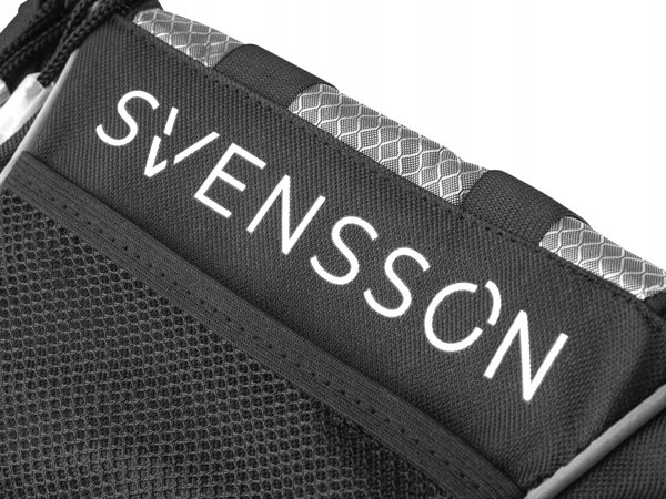 Θερμική σακούλα ποδηλάτου SVENNSON για τιμόνι