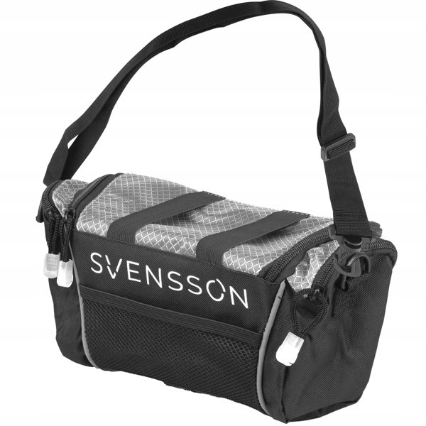 Θερμική σακούλα ποδηλάτου SVENNSON για τιμόνι