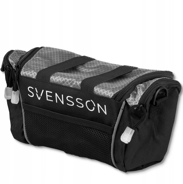 Θερμική σακούλα ποδηλάτου SVENNSON για τιμόνι