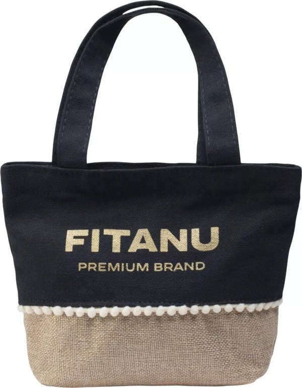 Τσάντα αγορών FITANU_ECO BAG_23x17