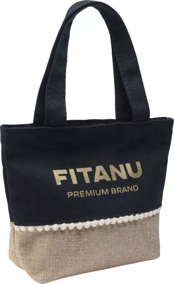Τσάντα αγορών FITANU_ECO BAG_23x17