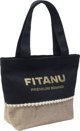 Τσάντα αγορών FITANU_ECO BAG_23x17