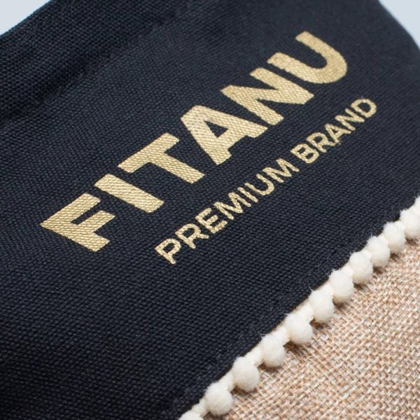 Τσάντα αγορών FITANU_ECO BAG_23x17
