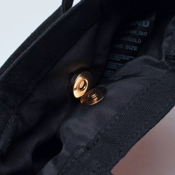 Τσάντα αγορών FITANU_ECO BAG_23x17