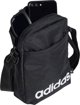 Torebka adidas Organizer Linear czarna JE8341