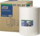 Tork Πανί Καθαρισμού Nonwoven Premium σε Ρολό, 1-Ply, Λευκό, 152m, [510137]