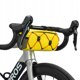 Torba rowerowa Rockbros 30110054006 na kierownice 2,2L - zolta