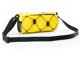 Torba rowerowa Rockbros 30110054006 na kierownice 2,2L - zolta