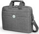 Port Designs Τσάντα Laptop Yosemite Eco 15.6" Γκρι - Με Ιμάντα Ώμου (400701)
