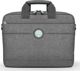 Port Designs Τσάντα Laptop Yosemite Eco 15.6" Γκρι - Με Ιμάντα Ώμου (400701)