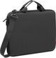 Τσάντα Rivacase Laptop bag 5116 μαύρο σκληρό κέλυφος Chromebo