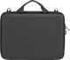 Τσάντα Rivacase Laptop bag 5116 μαύρο σκληρό κέλυφος Chromebo