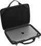 Τσάντα Rivacase Laptop bag 5116 μαύρο σκληρό κέλυφος Chromebo