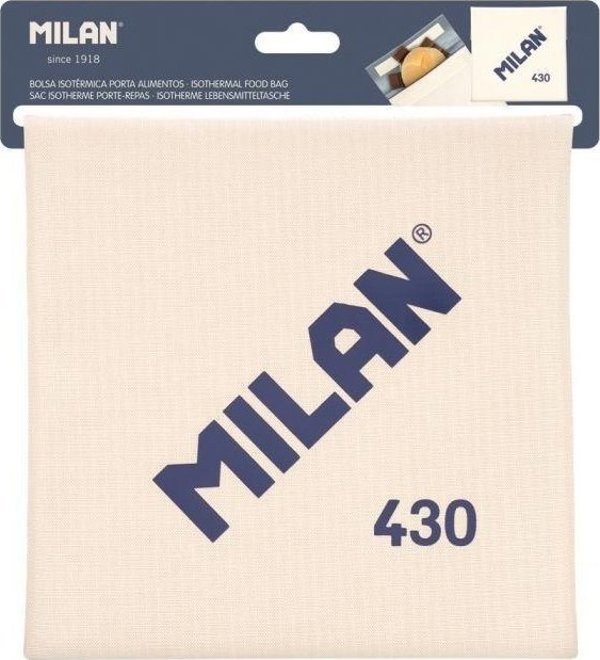 Ισοθερμική τσάντα 0,3L 1918 μπεζ MILAN