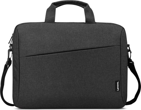 Lenovo Casual Topload T210 Τσάντα Laptop 17" – Μαύρη, Αδιάβροχη – 430 x 60 x 325 mm