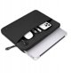 Tech-Protect Sleeve Θήκη για Laptop 13-14 ιντσών, Μαύρο