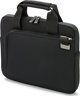 Dicota Smart Skin Θήκη Laptop 13-13.3", Νεοπρένιο, Μαύρο, 35.5x25.5x2.5cm